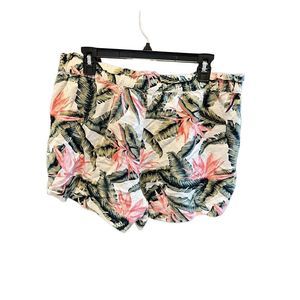 Loft Shorts